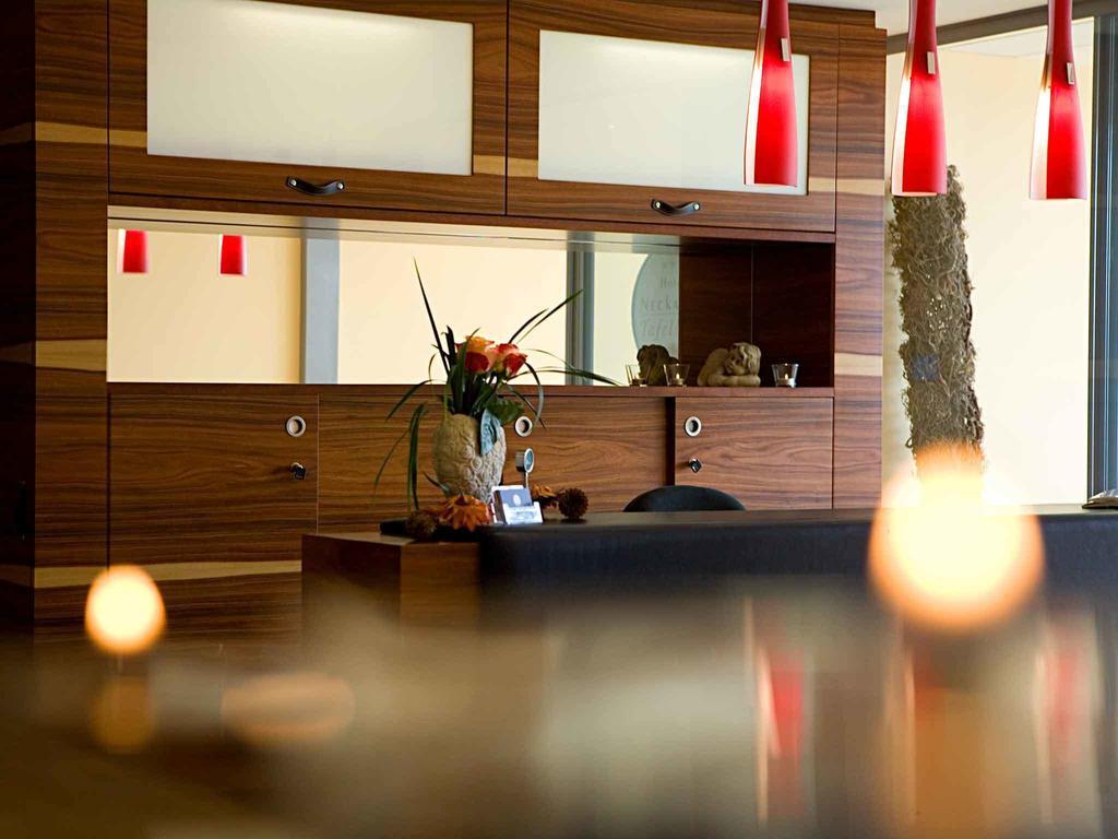 Hotel Neckartal Köngen 部屋 写真