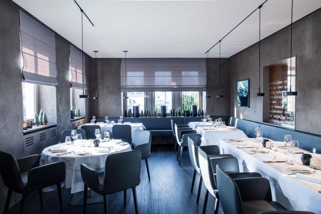 Hotel Neckartal Köngen エクステリア 写真