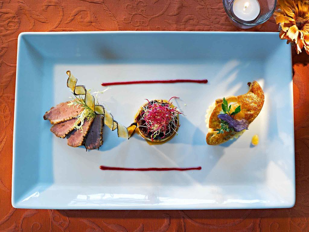 Hotel Neckartal Köngen エクステリア 写真