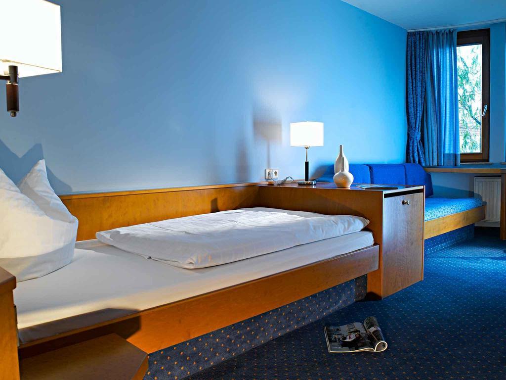 Hotel Neckartal Köngen 部屋 写真