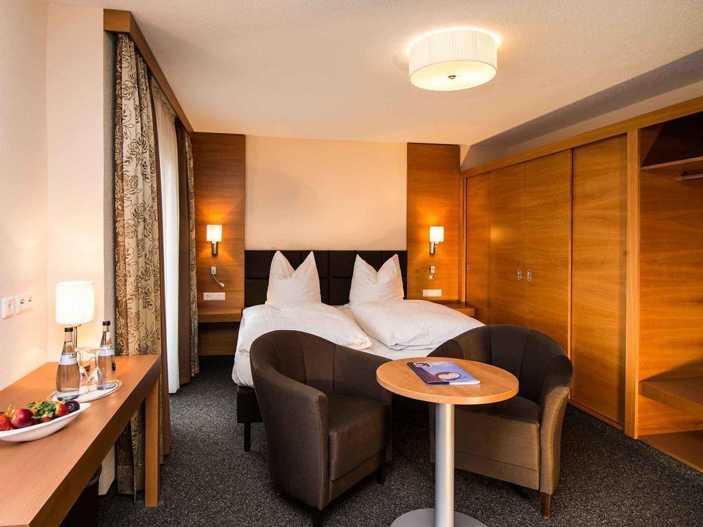 Hotel Neckartal Köngen 部屋 写真